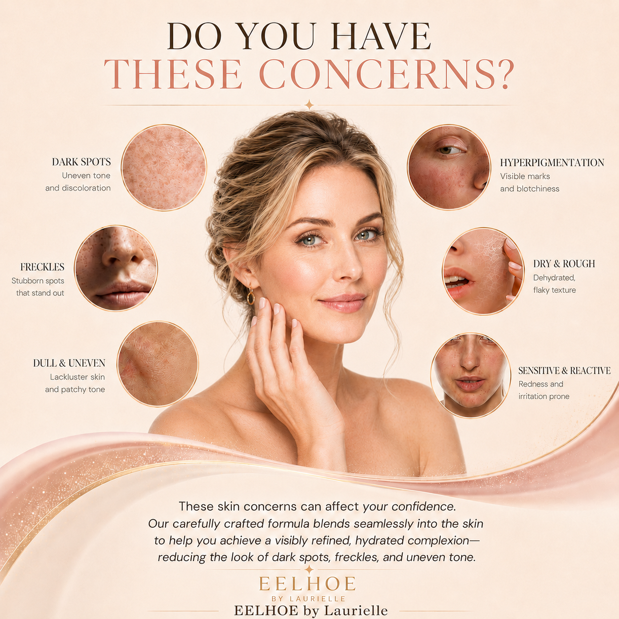 Laurielle Glide Serum