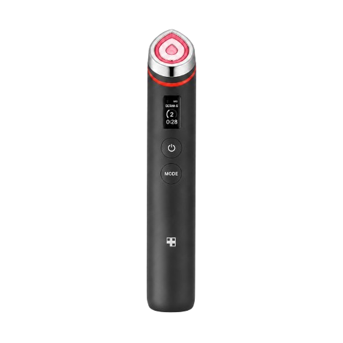 Glow Wand Ultra - All-in-one glass skin facial device
