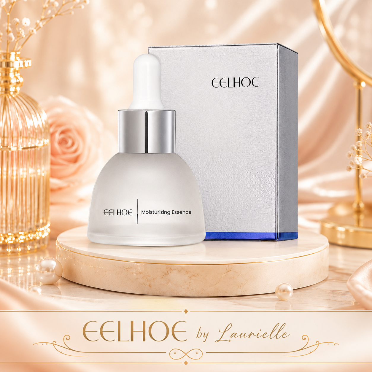 Laurielle Glide Serum