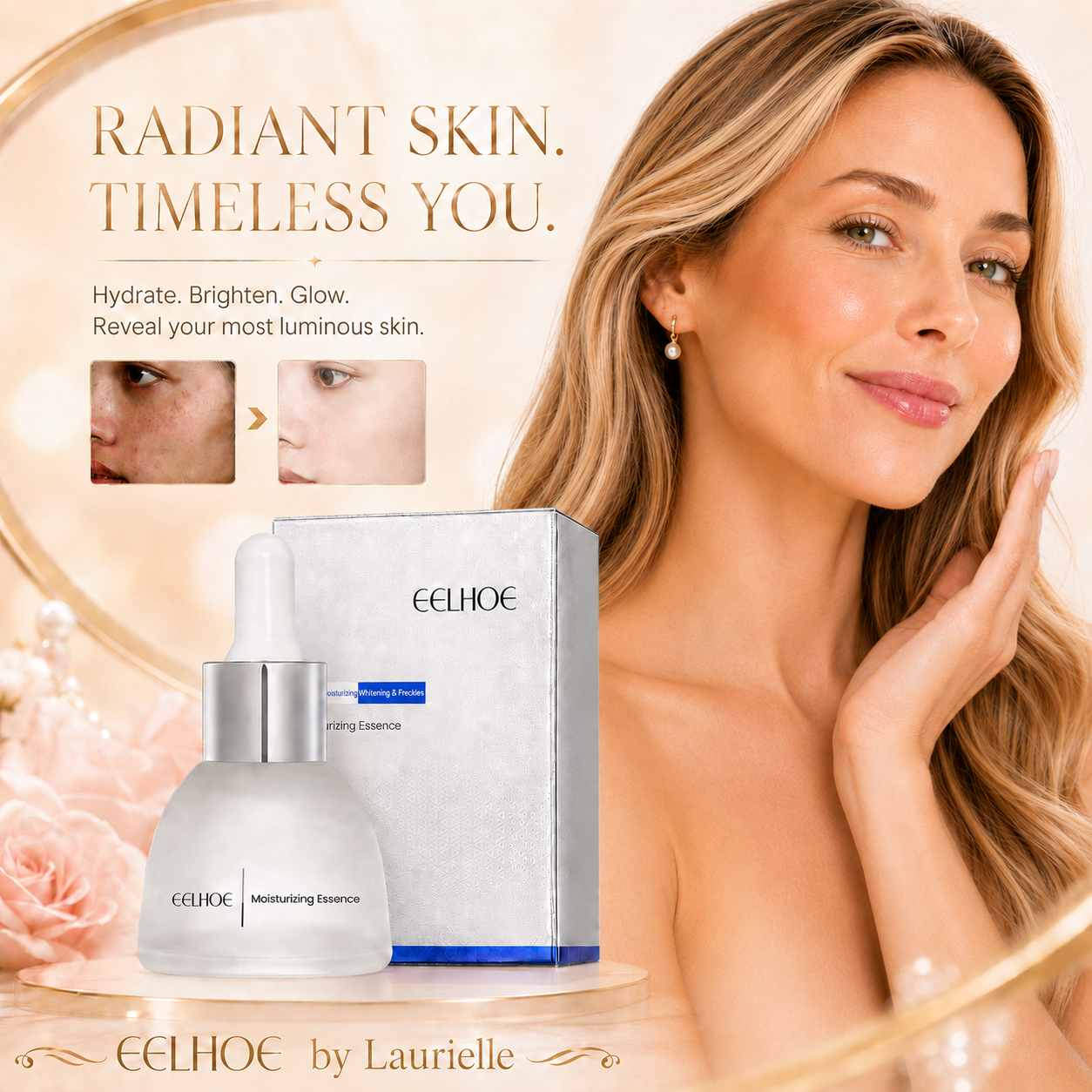Laurielle Glide Serum