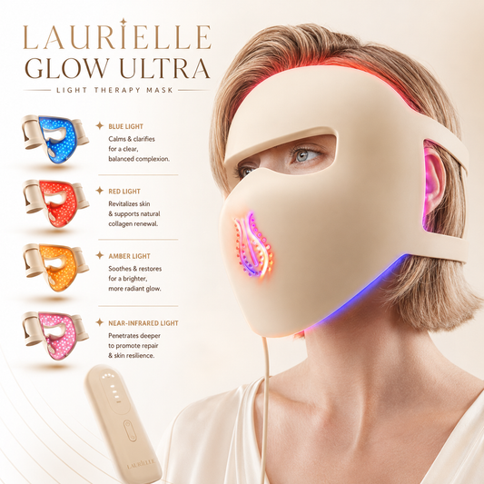 Laurielle Glow Ultra