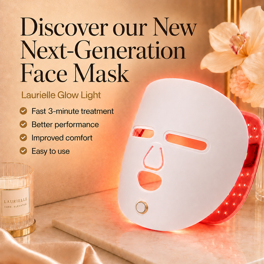 Laurielle Glow Light