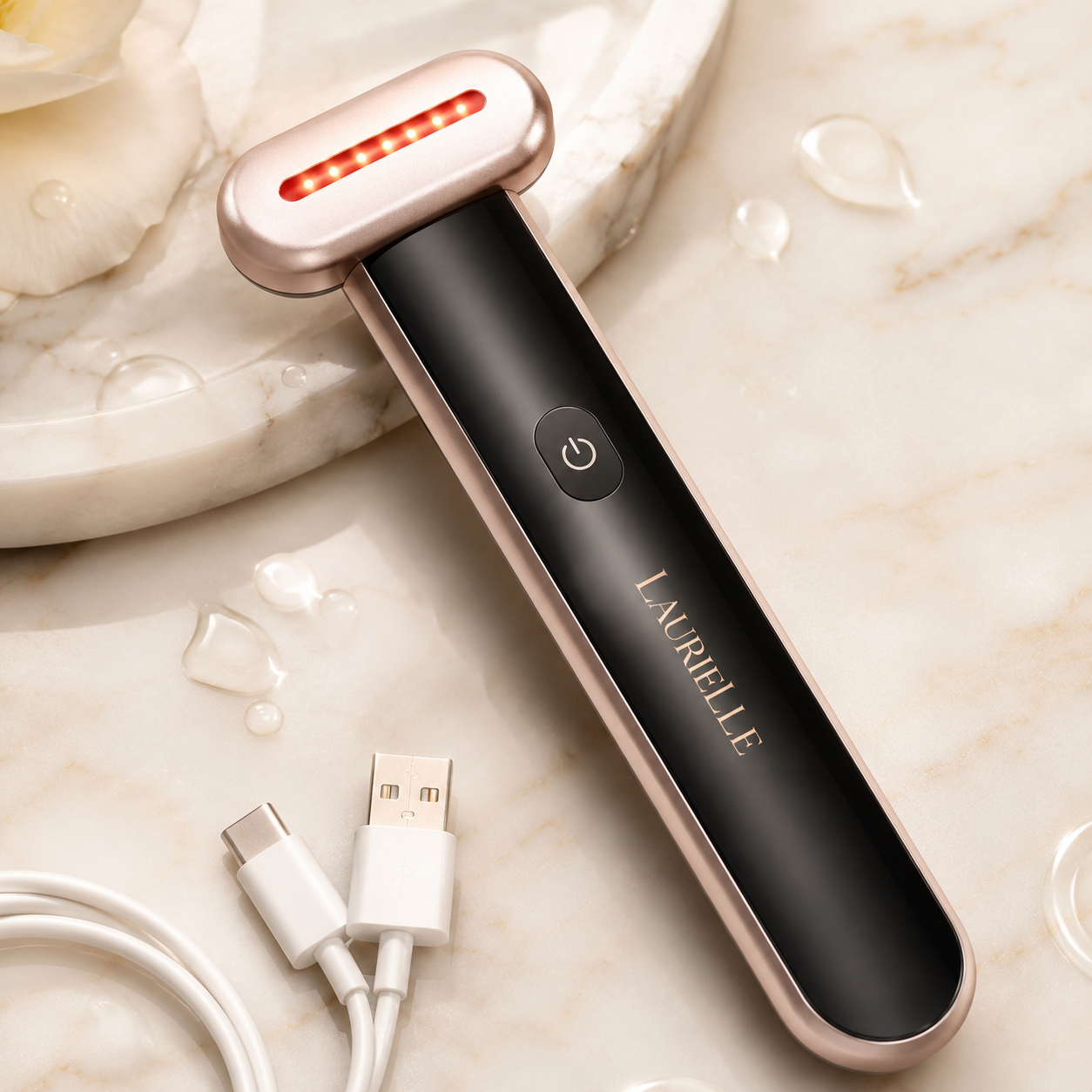 Laurielle Glow Wand Mini