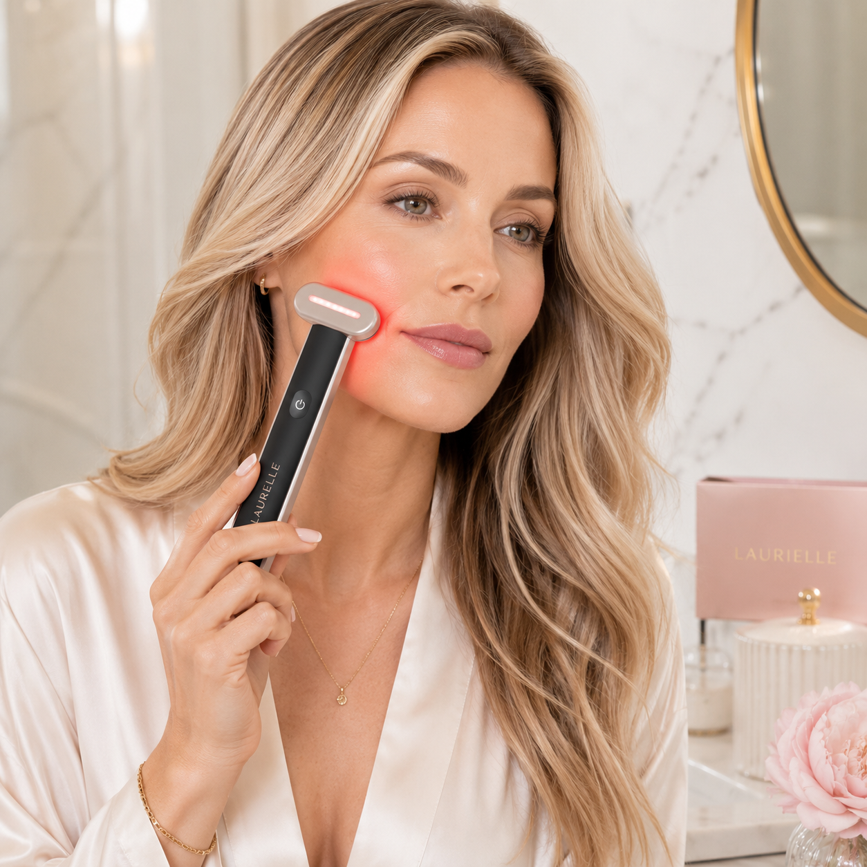 Laurielle Glow Wand Mini