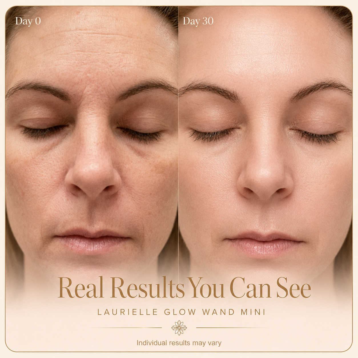Laurielle Glow Wand Mini