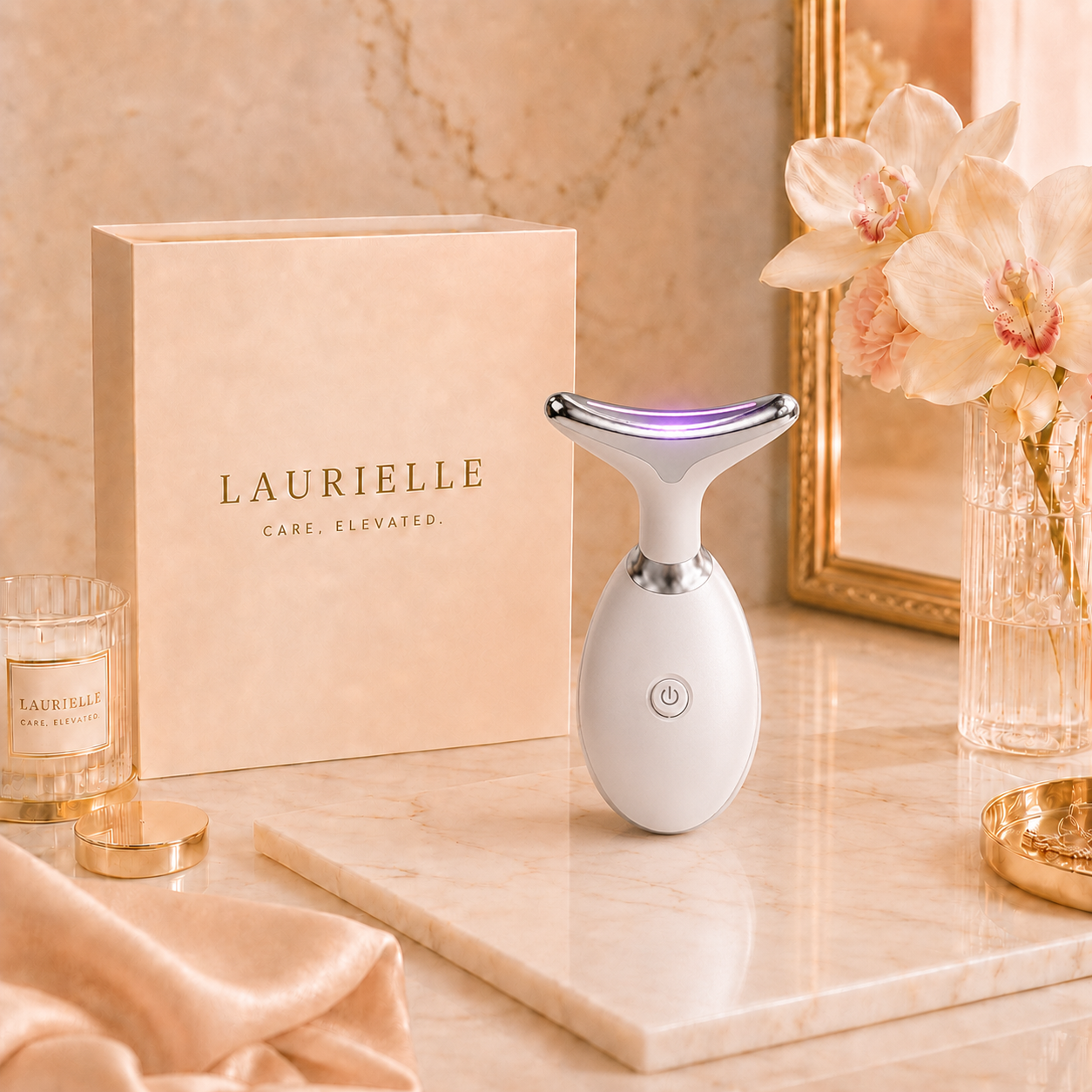 Laurielle Glow Wand Pro™