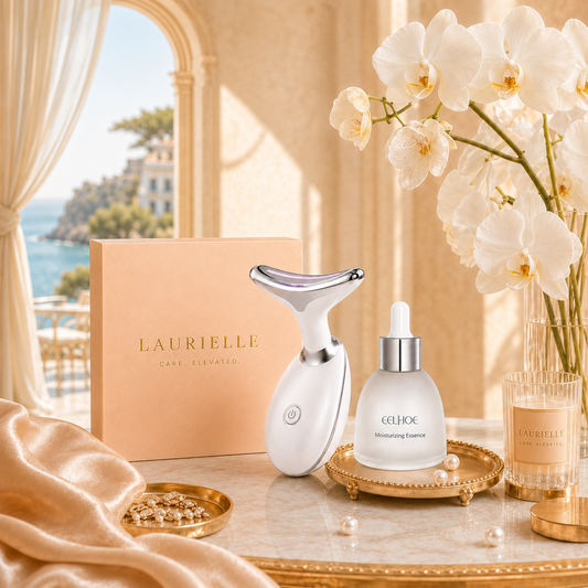 Laurielle Glow Wand Pro