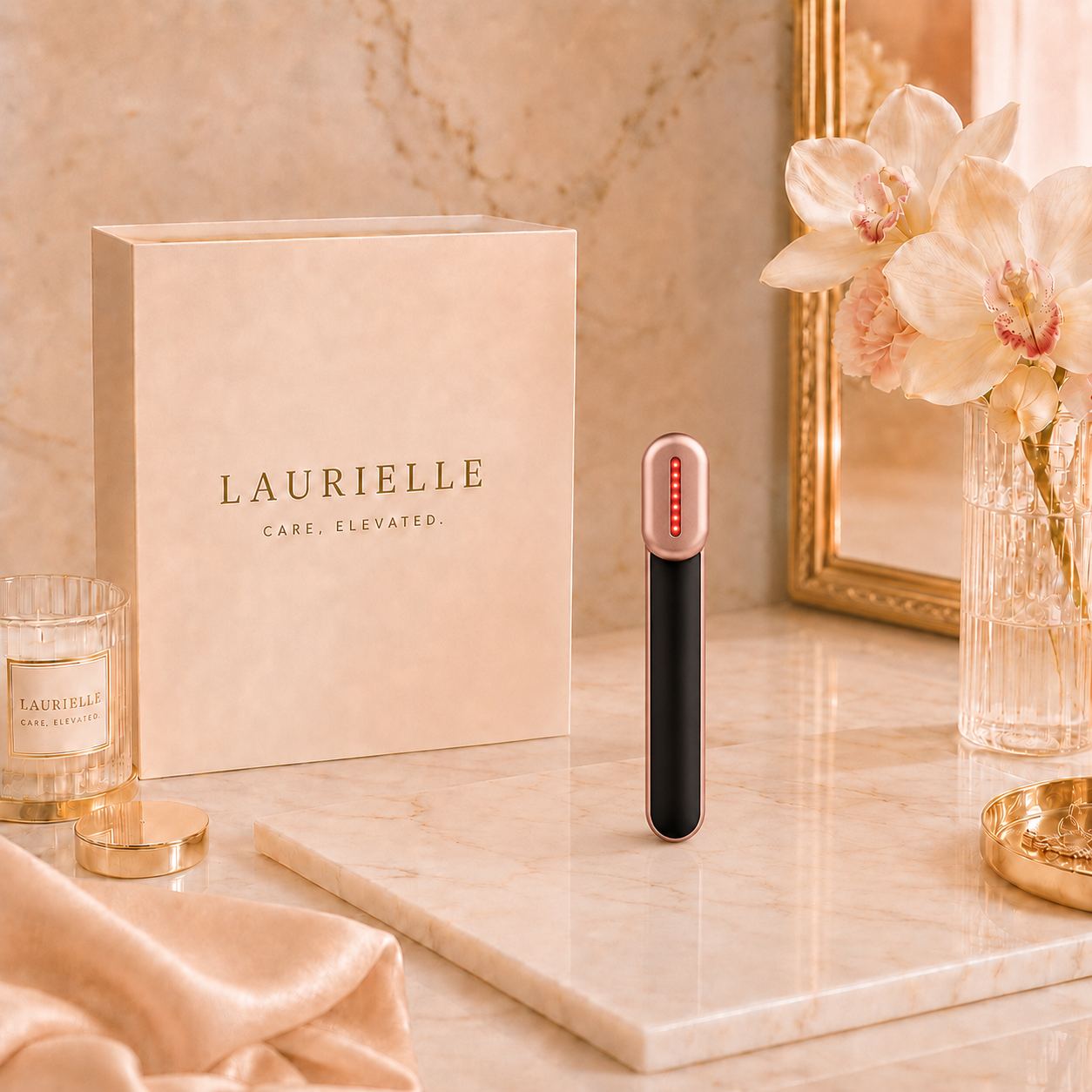 Laurielle Glow Wand Mini