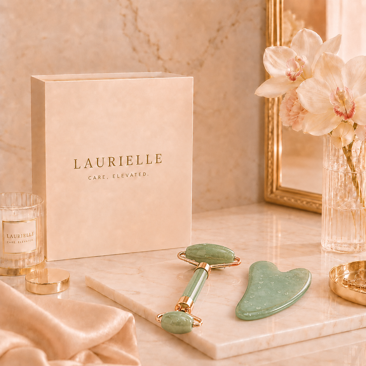 Laurielle Gua_Sha