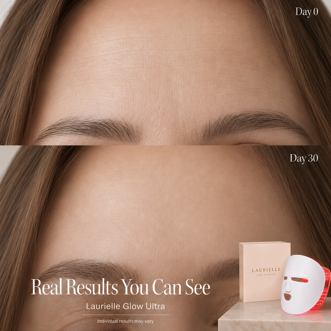 Laurielle Glow Ultra