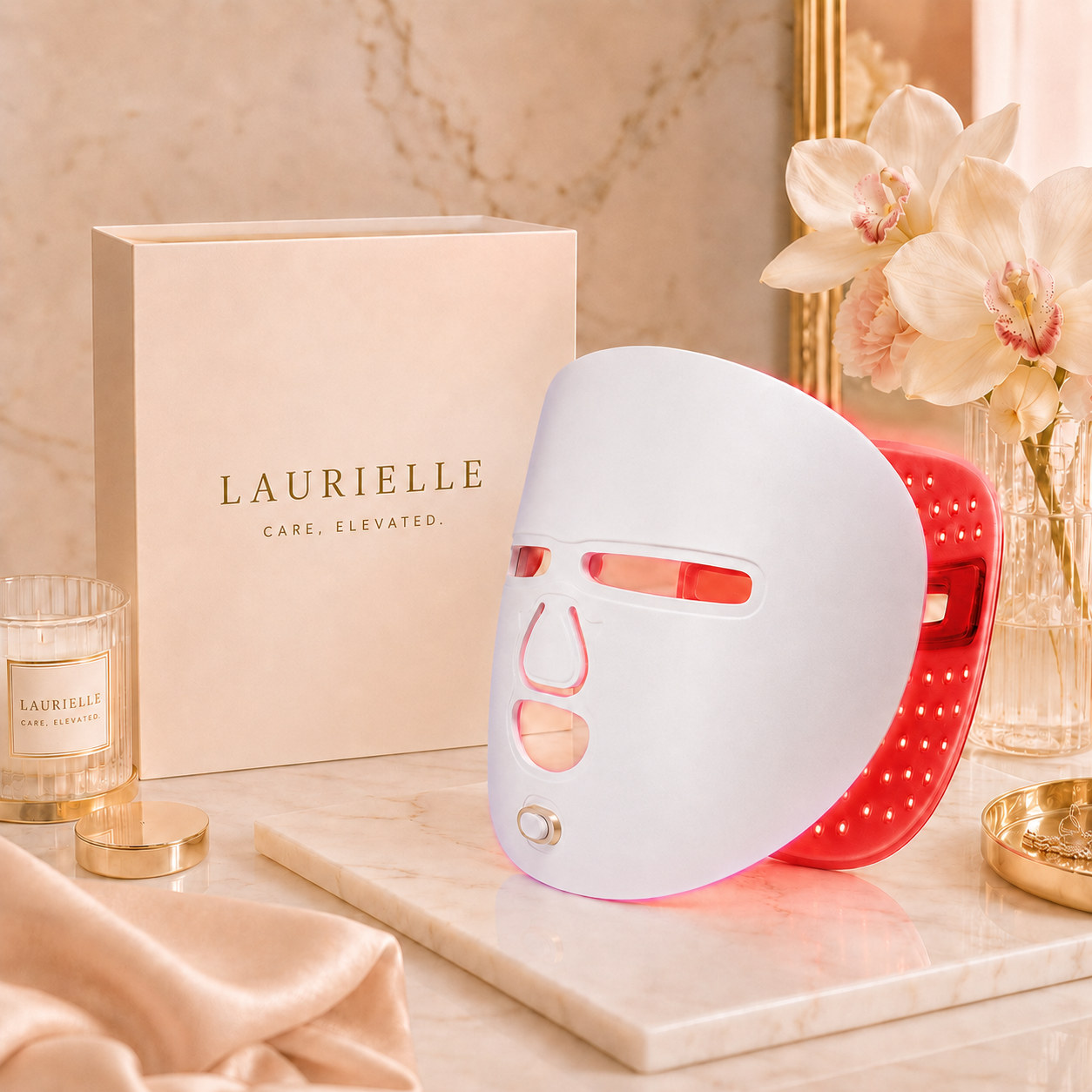 Laurielle Glow Ultra