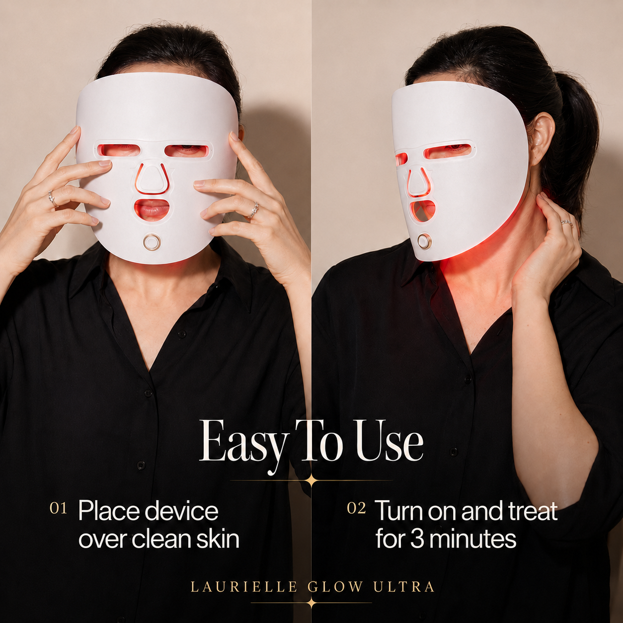 Laurielle Glow Ultra