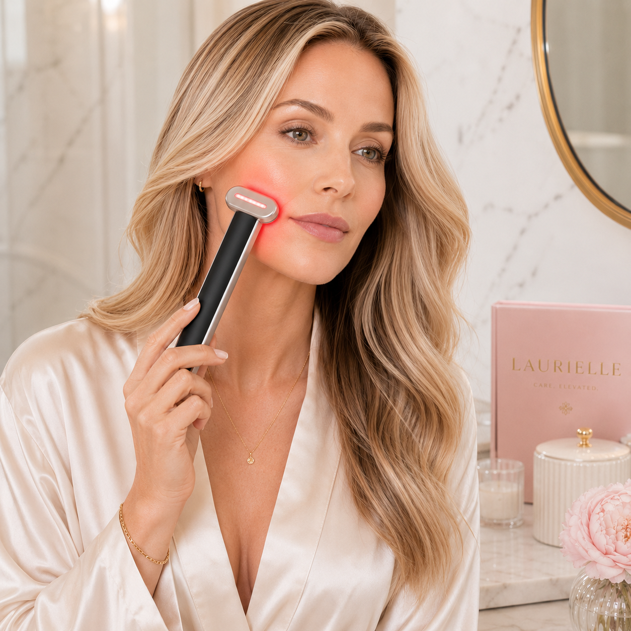 Laurielle Glow Wand Mini