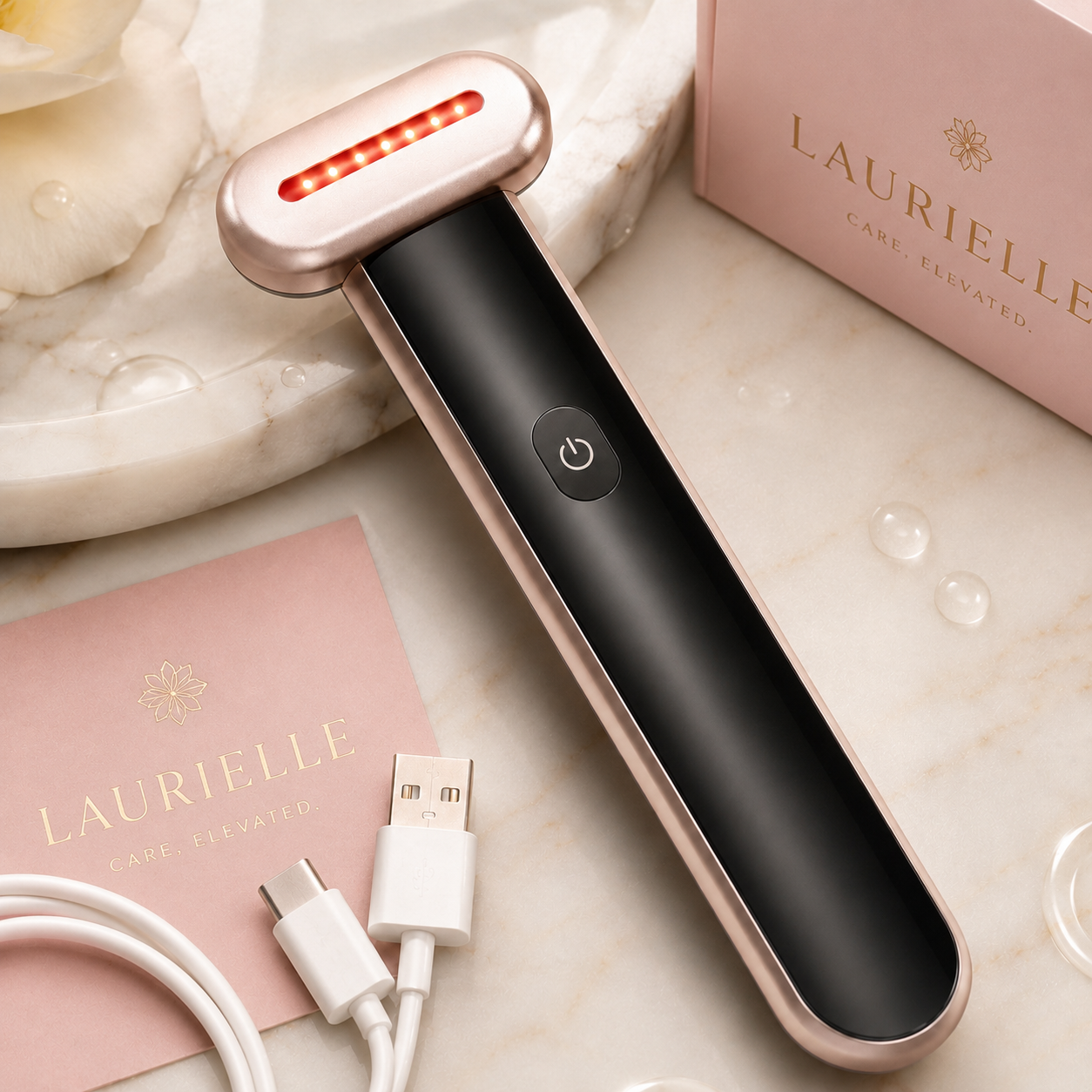 Laurielle Glow Wand Mini