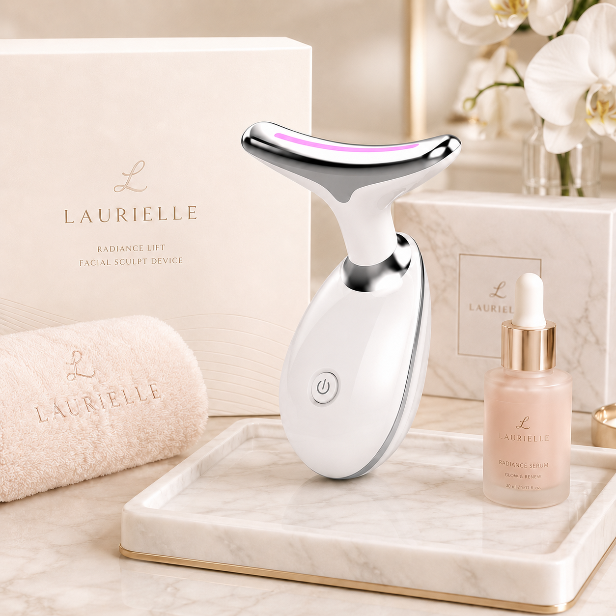 Laurielle Glow Wand Pro