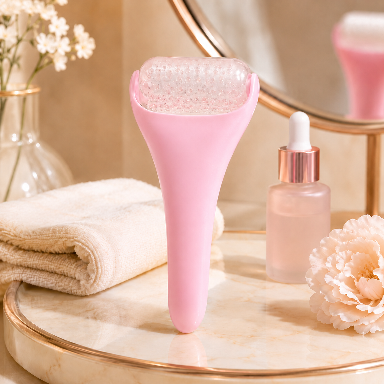 Laurielle Ice Roller