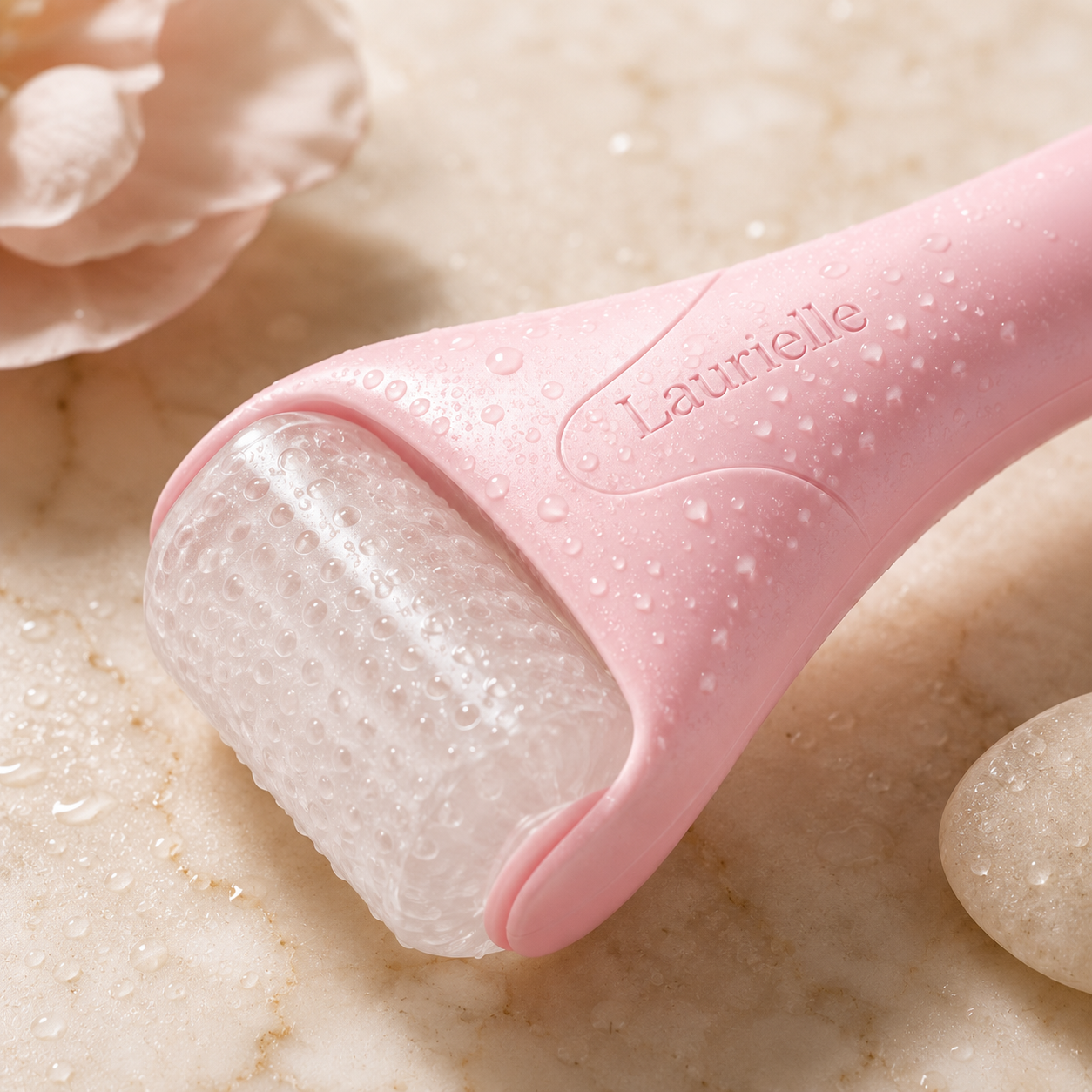 Ice Roller Facial Massager