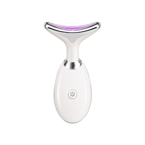 Laurielle Glow Wand Pro - Neck and Face Sculpting Device