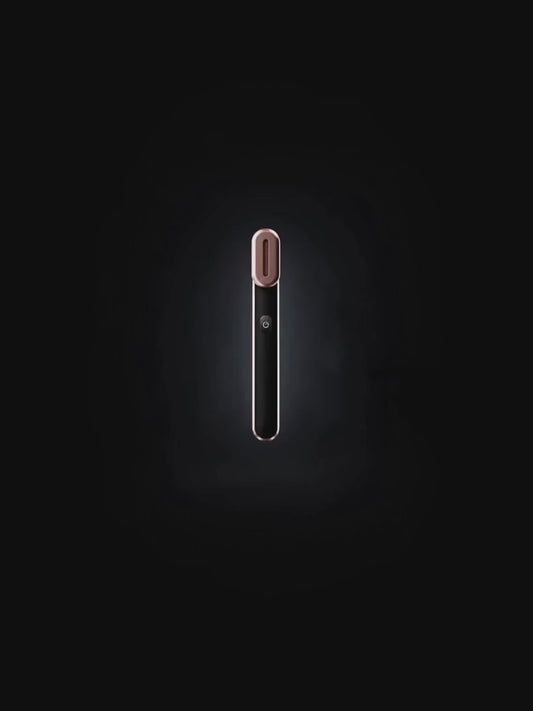 Laurielle Glow Wand Mini Video