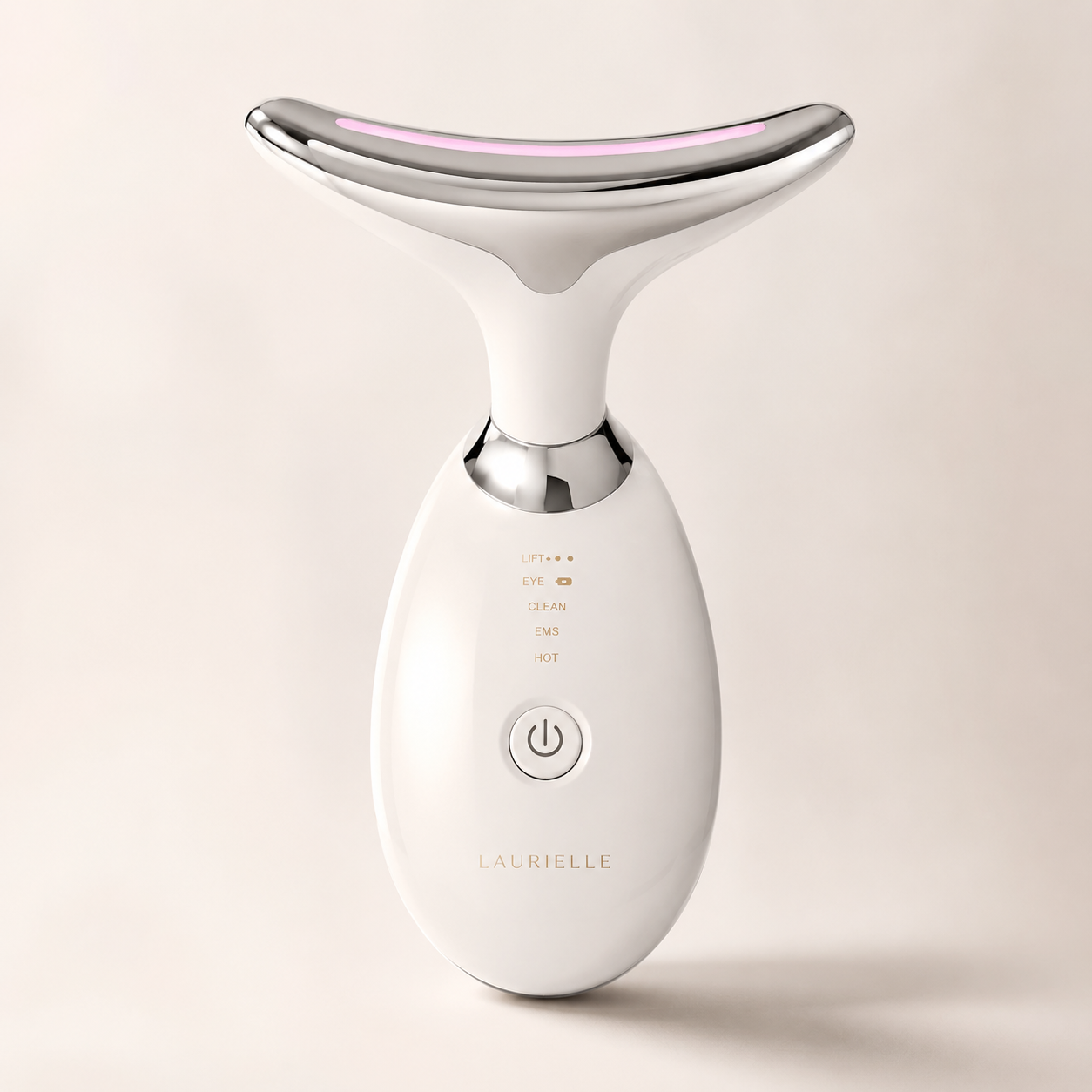 Glow Wand LED Neck & Face Sculpting Device